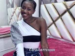 Coralharrinson