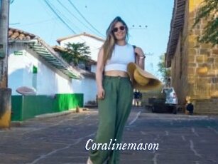 Coralinemason
