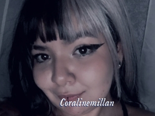 Coralinemillan