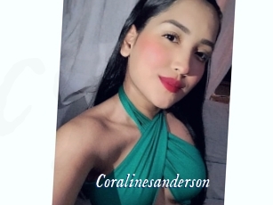 Coralinesanderson
