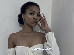 Coralmodel