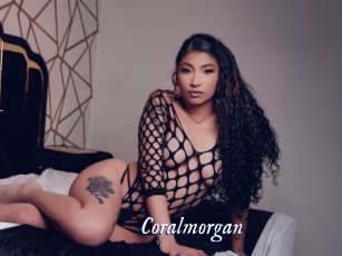 Coralmorgan
