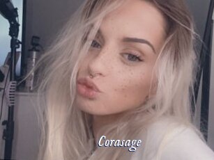 Corasage
