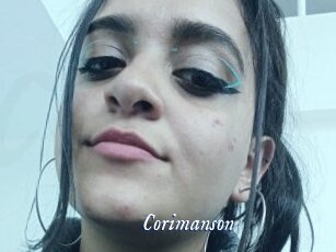 Corimanson