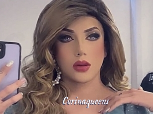 Corinaqueens