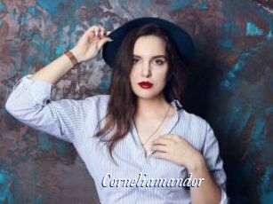 Corneliamandor