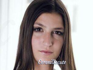 Coronillacute