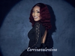 Corrinavalentino