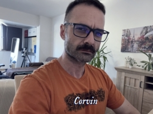 Corvin
