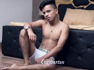 Corybarton