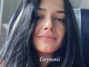 Corymorii