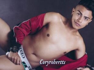 Coryrobertts