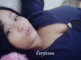 Coryteran