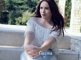 Cosima