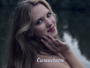 Cosmiccharm