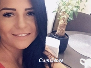 Cosmikbabe
