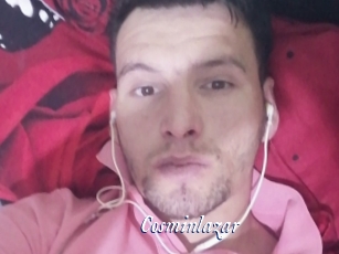 Cosminlazar