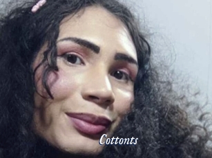 Cottonts