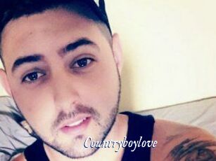 Countryboylove