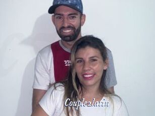 Couple2latin