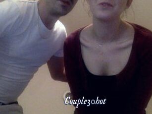 Couple30hot