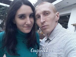 CoupleXLove
