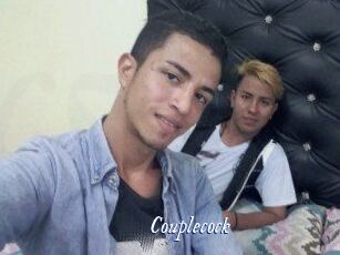 Couplecock