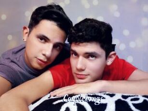 Couplekings