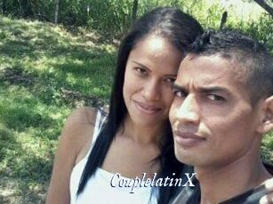 CouplelatinX