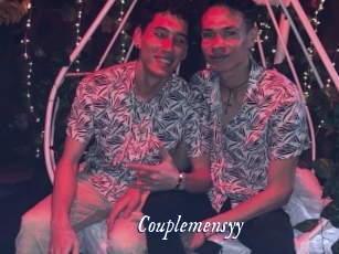 Couplemensyy
