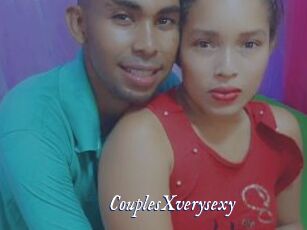 CouplesXverysexy