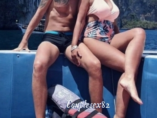 Couplesex82