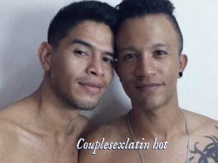 Couplesexlatin_hot
