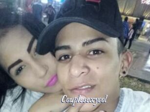 Couplesexycol