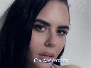 Courtneycorvette