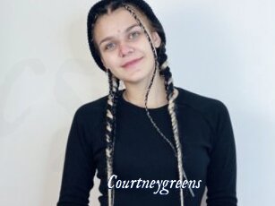 Courtneygreens