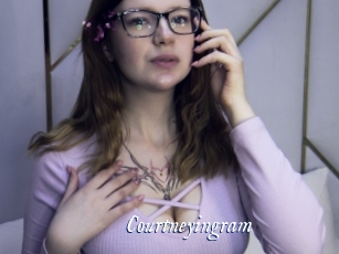 Courtneyingram