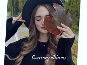 courtneyvilliams Cam 5