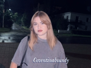 Coventinaboundy