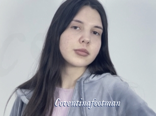Coventinafootman