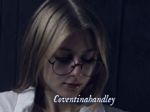 Coventinahandley
