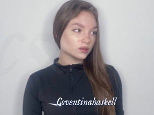 Coventinahaskell