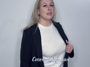 Coventinaheyman