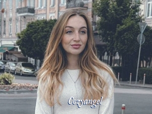Cozyangel