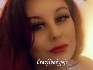 Craziibabyjojo