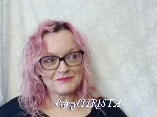 CrazyCHRISTA