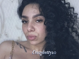 Crazybetty20