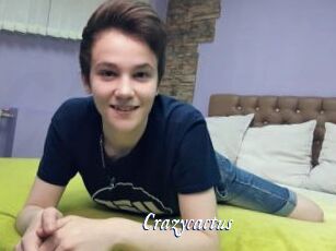Crazycactus