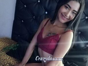 Crazydauxxx