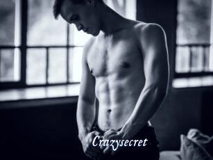 Crazysecret